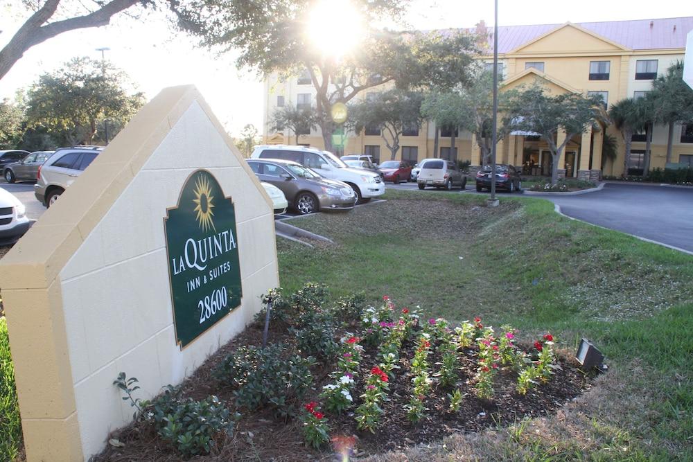 La Quinta By Wyndham Bonita Springs Naples North Hotel Екстериор снимка