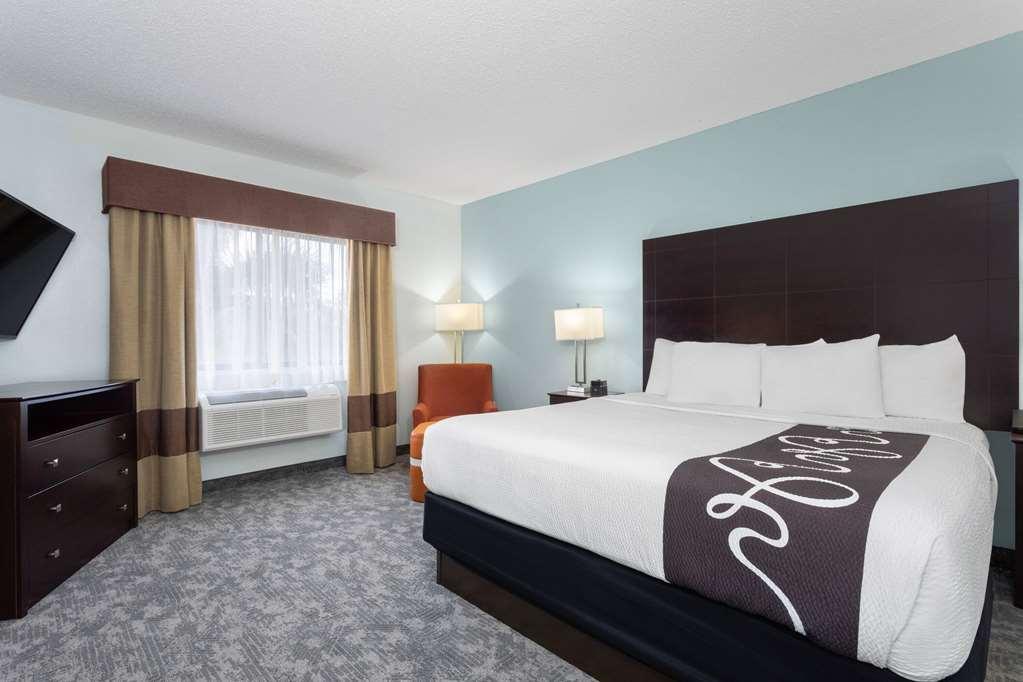 La Quinta By Wyndham Bonita Springs Naples North Hotel Стая снимка